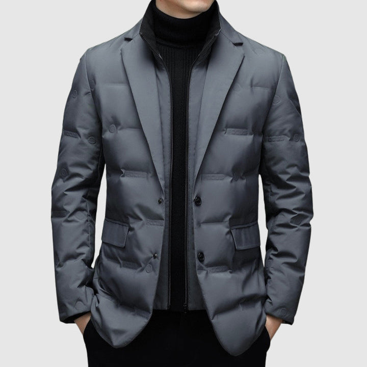 Davide Costa Winter Vanguard Jacket