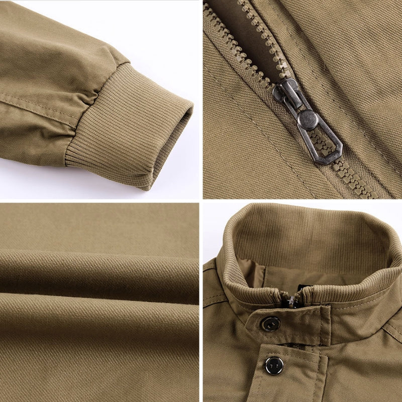 Davide Costa Explorer Cargo Set