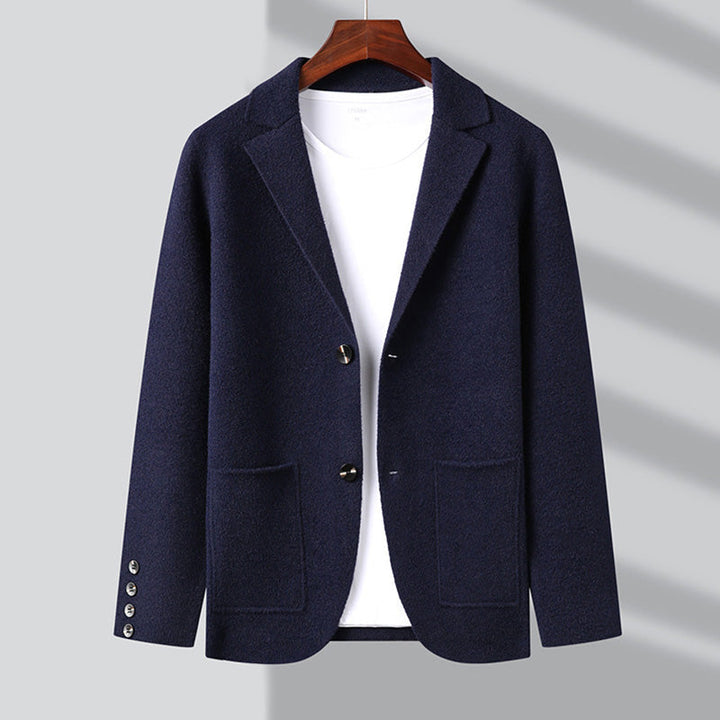 Davide Costa Modena Luxe Cardigan
