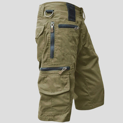 Enzo Ranger Shorts