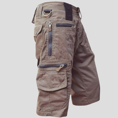 Enzo Ranger Shorts