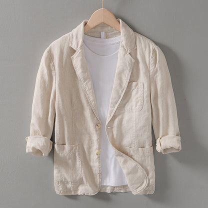 Alexander Heliot Blissful Meadows Blazer