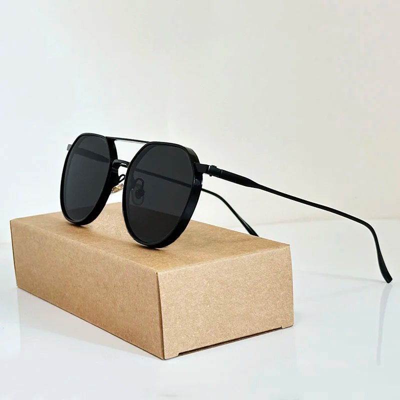 Fiorano Retro Sunglasses