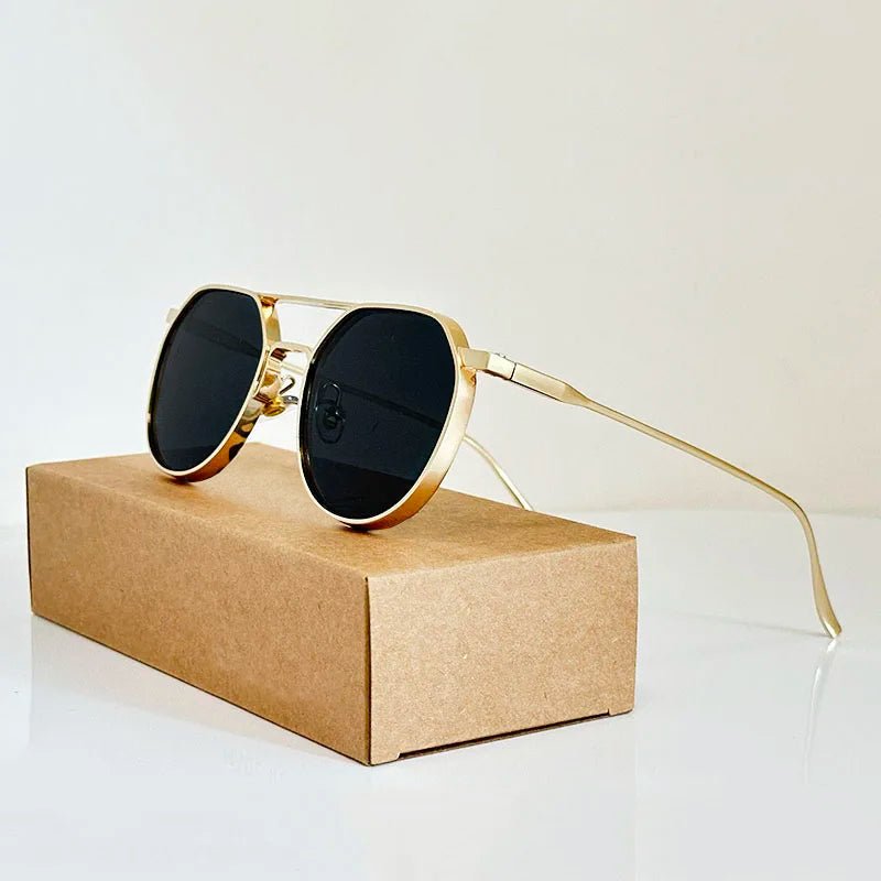 Fiorano Retro Sunglasses
