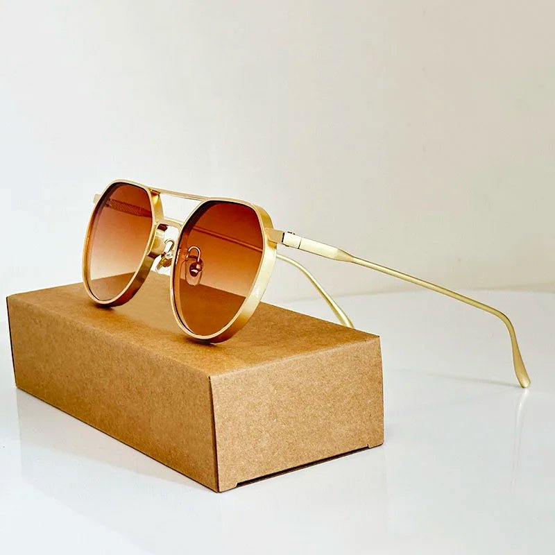 Fiorano Retro Sunglasses