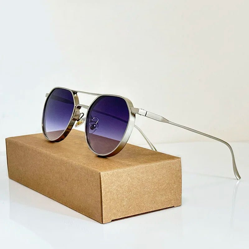 Fiorano Retro Sunglasses