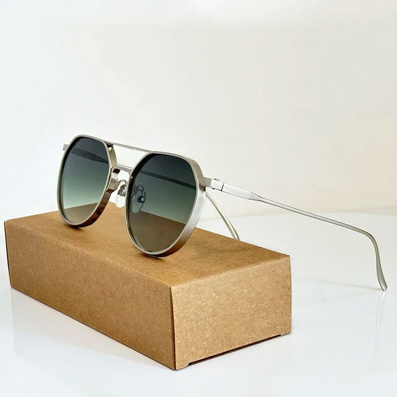 Fiorano Retro Sunglasses