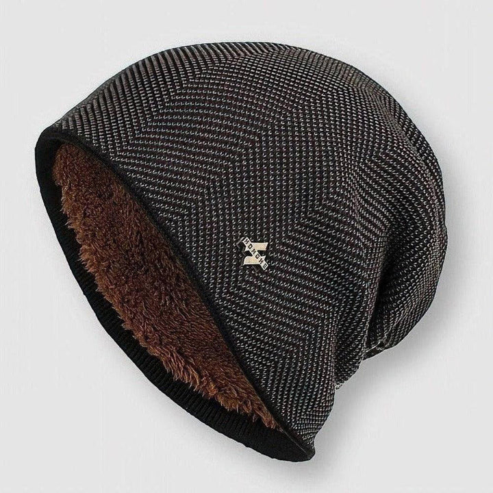 FrostLine Thermal Knit Beanie