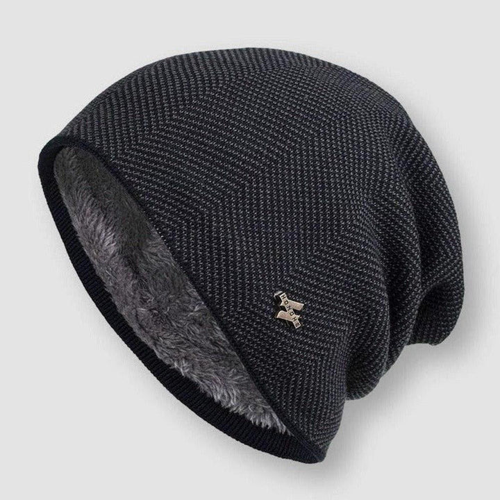 FrostLine Thermal Knit Beanie