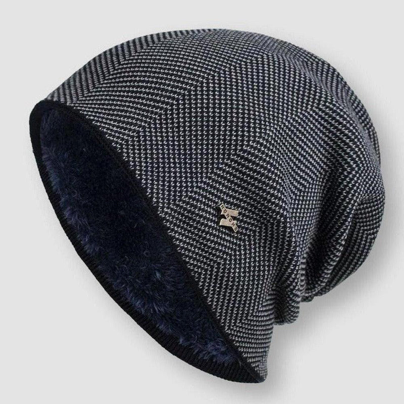 FrostLine Thermal Knit Beanie