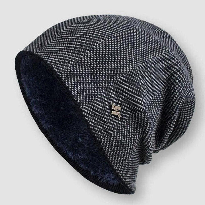 FrostLine Thermal Knit Beanie