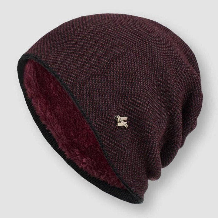 FrostLine Thermal Knit Beanie