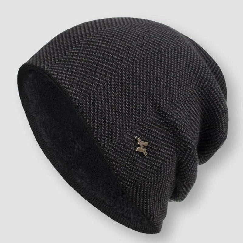 FrostLine Thermal Knit Beanie