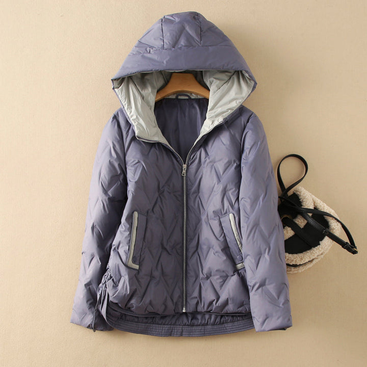 Giulia Bellini Duck Down Jacket