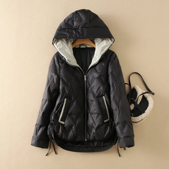 Giulia Bellini Duck Down Jacket