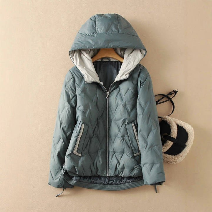 Giulia Bellini Duck Down Jacket