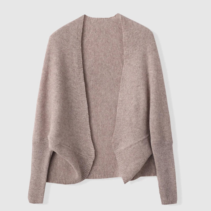 Giulia Bellini Mérino Serenity Cardigan