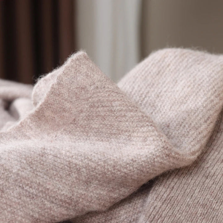 Giulia Bellini Mérino Serenity Cardigan