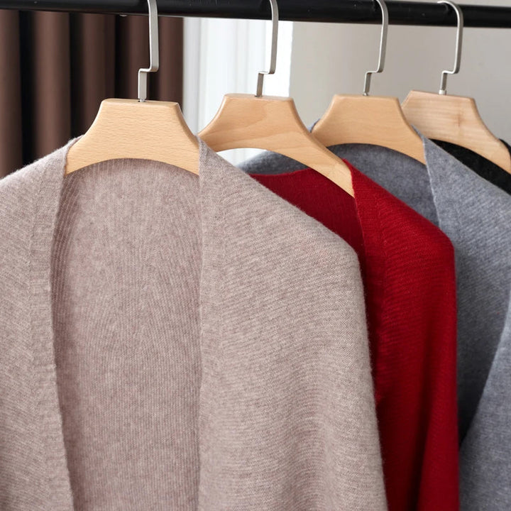 Giulia Bellini Mérino Serenity Cardigan