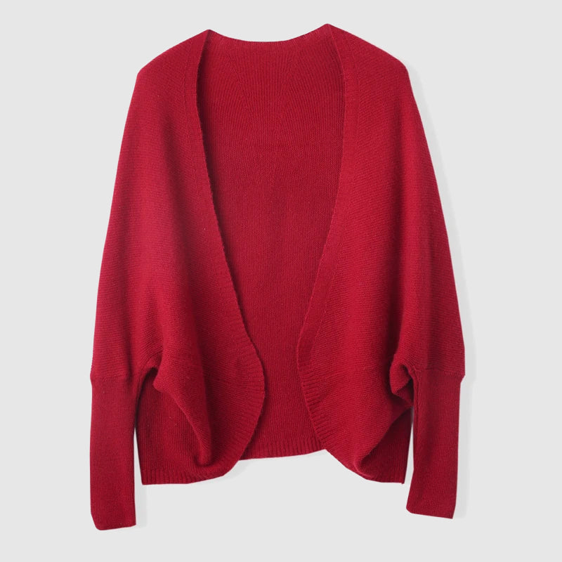 Giulia Bellini Mérino Serenity Cardigan