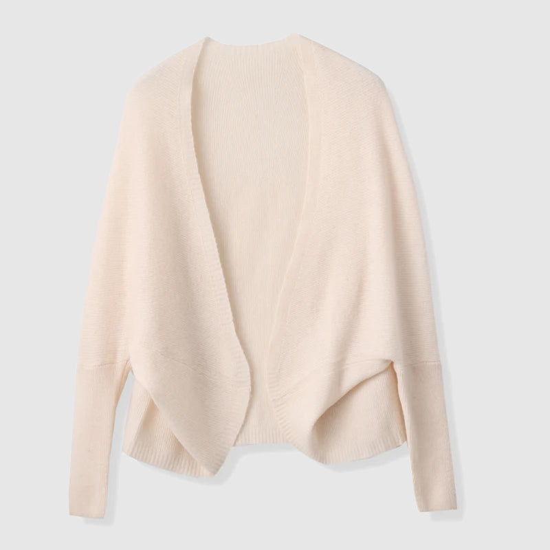 Giulia Bellini Mérino Serenity Cardigan