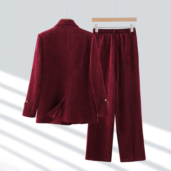 Giulia Bellini Midnight Grace Set