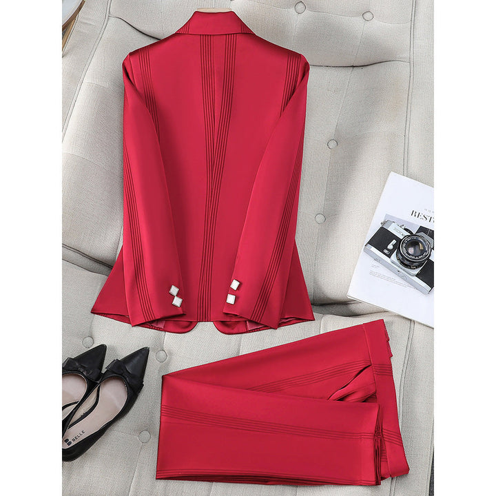 Giulia Bellini Regal Poise Set