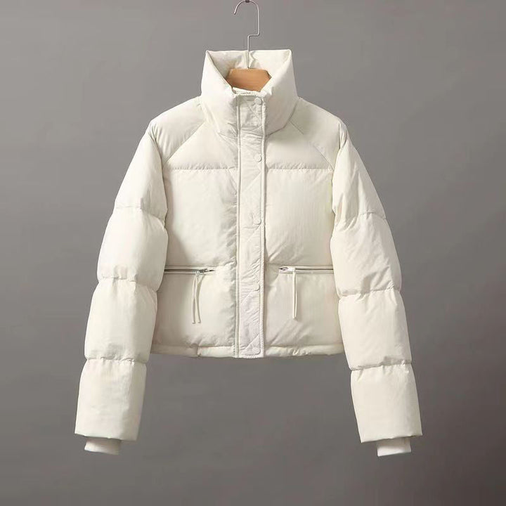 Giulia Bellini Thickened Cotton Jacket