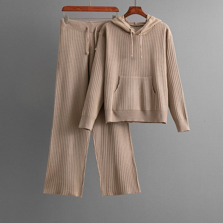 Il Rifugio di Stile Set by Isabella Conti