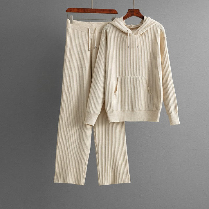 Il Rifugio di Stile Set by Isabella Conti