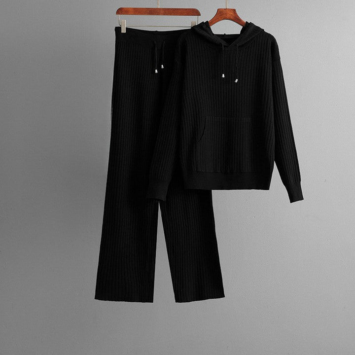 Il Rifugio di Stile Set by Isabella Conti