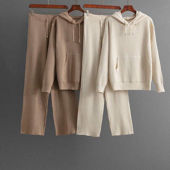 Il Rifugio di Stile Set by Isabella Conti