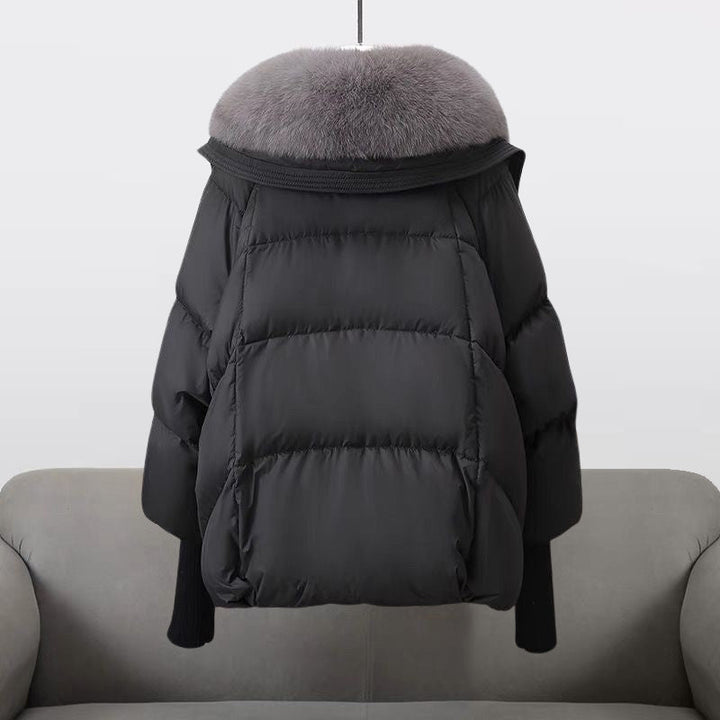Isabella Conti Luxury Puffer Jacket