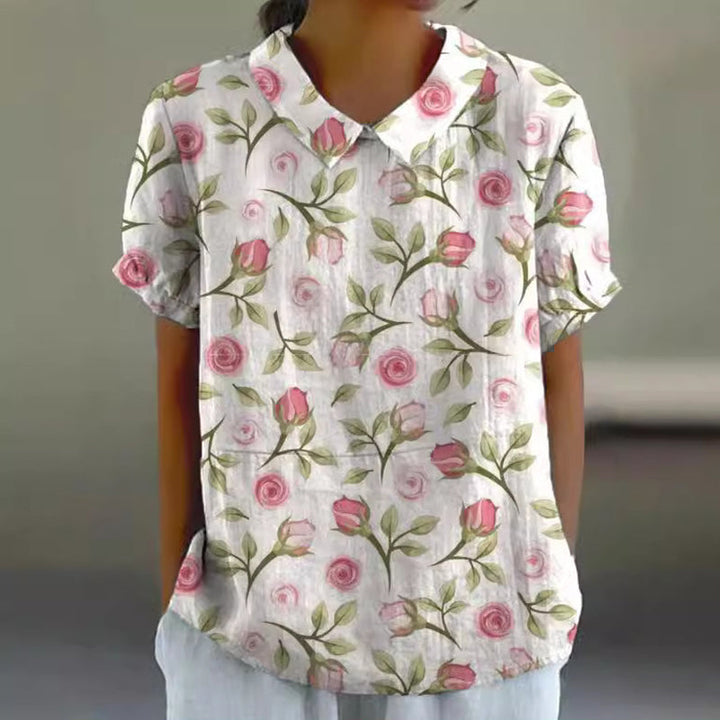 Isabella Conti Primrose Path Blouse