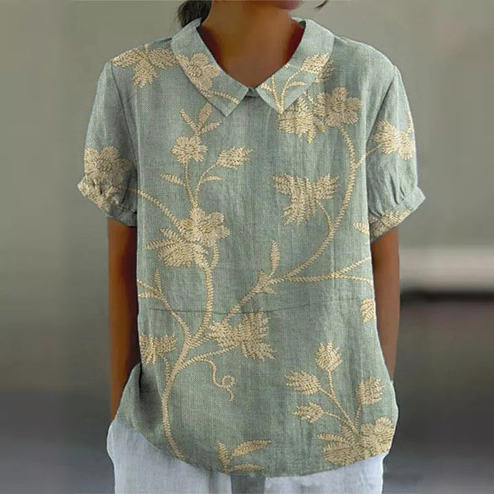 Isabella Conti Primrose Path Blouse