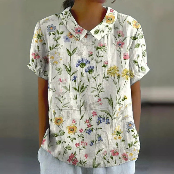 Isabella Conti Primrose Path Blouse