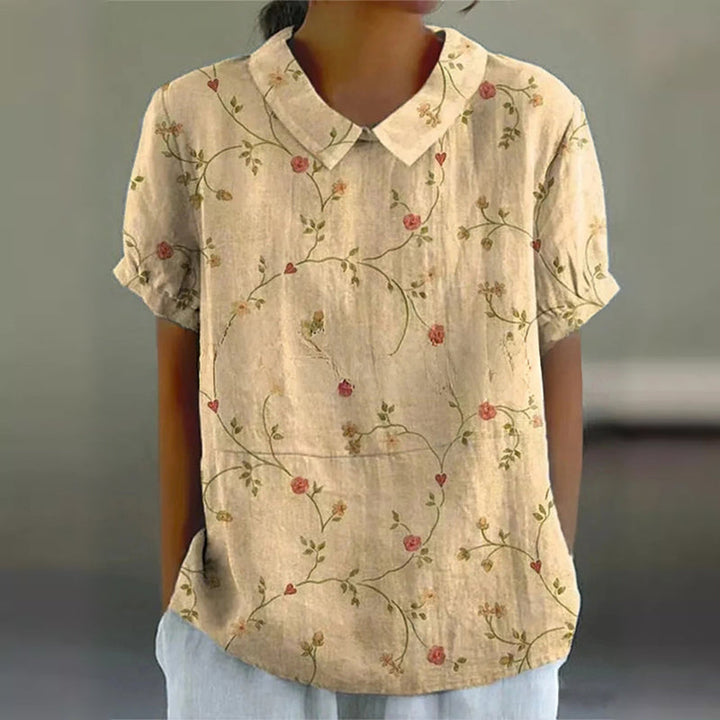 Isabella Conti Primrose Path Blouse