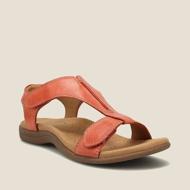 Isabella Conti Everyday Adjustable Sandals