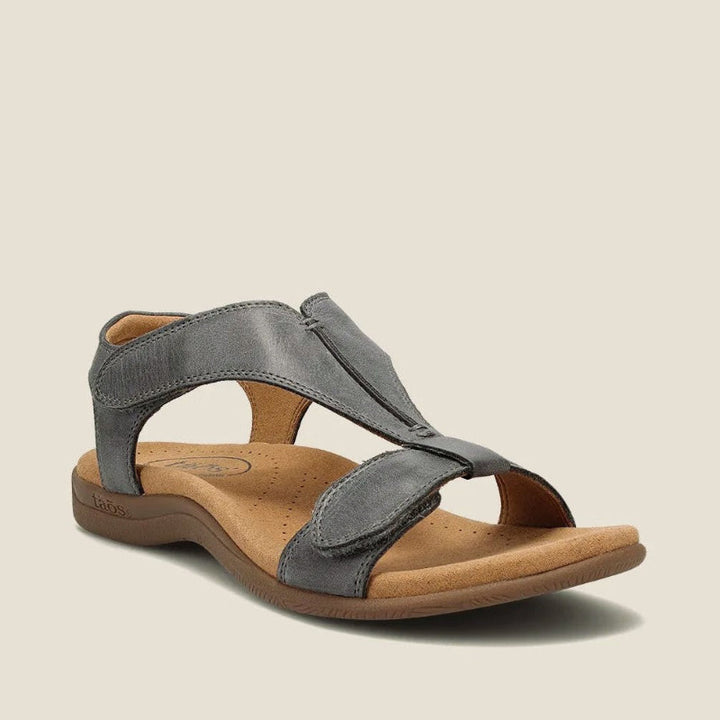 Isabella Conti Everyday Adjustable Sandals