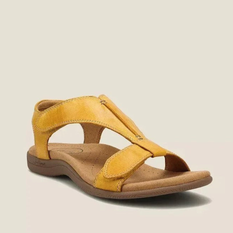 Isabella Conti Everyday Adjustable Sandals