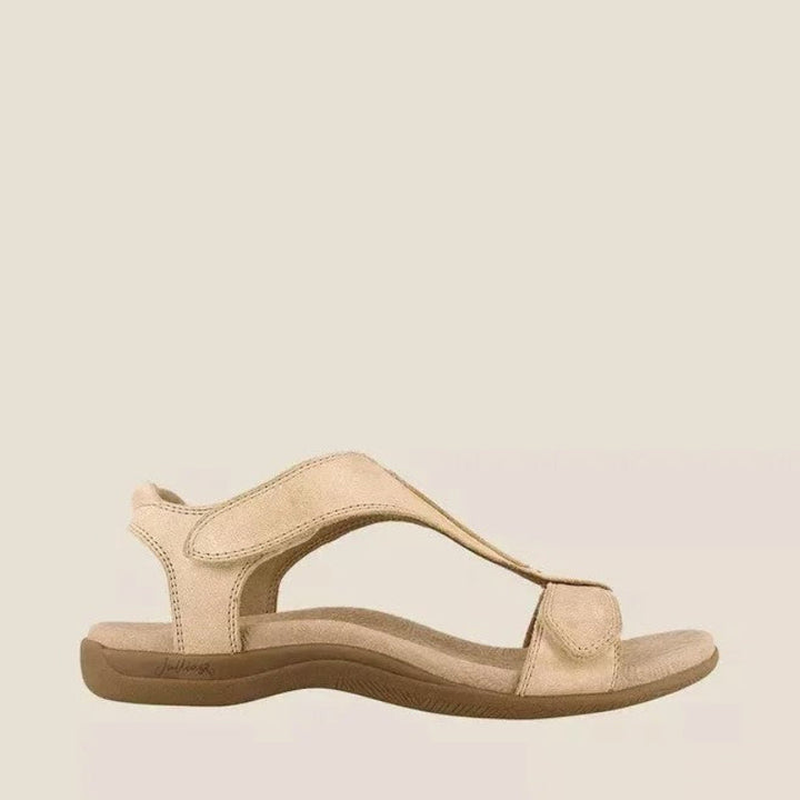 Isabella Conti Everyday Adjustable Sandals