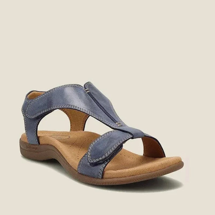 Isabella Conti Everyday Adjustable Sandals