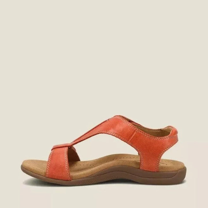 Isabella Conti Everyday Adjustable Sandals
