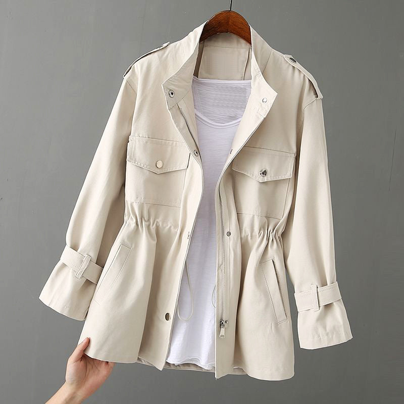 Isabella Conti Wind Whisper Jacket