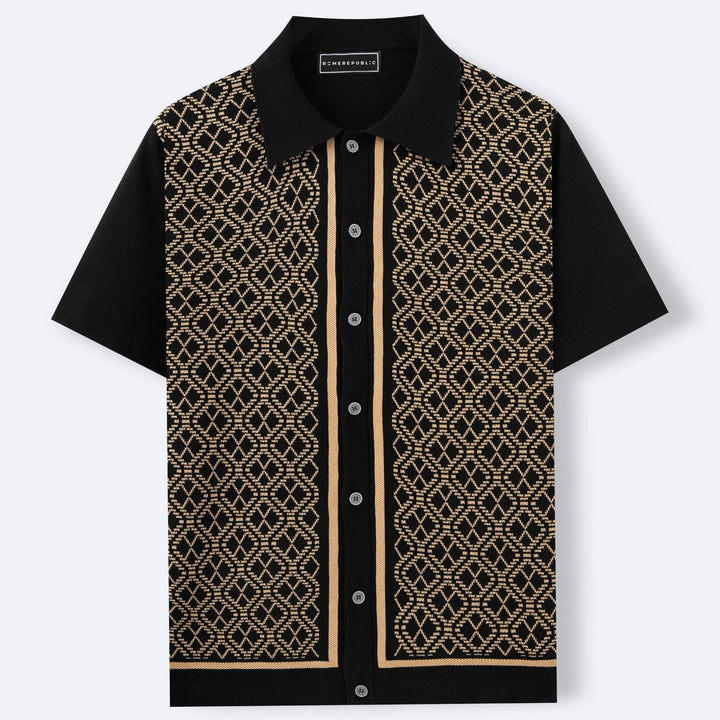 L’Arte Grafica Shirt by Marco De Luca