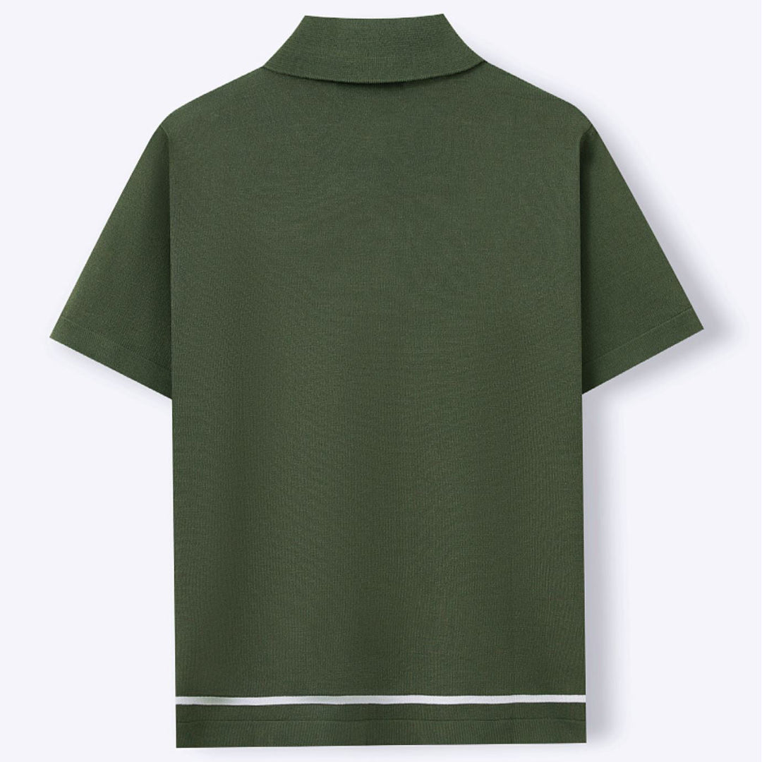 L’Arte Grafica Shirt by Marco De Luca