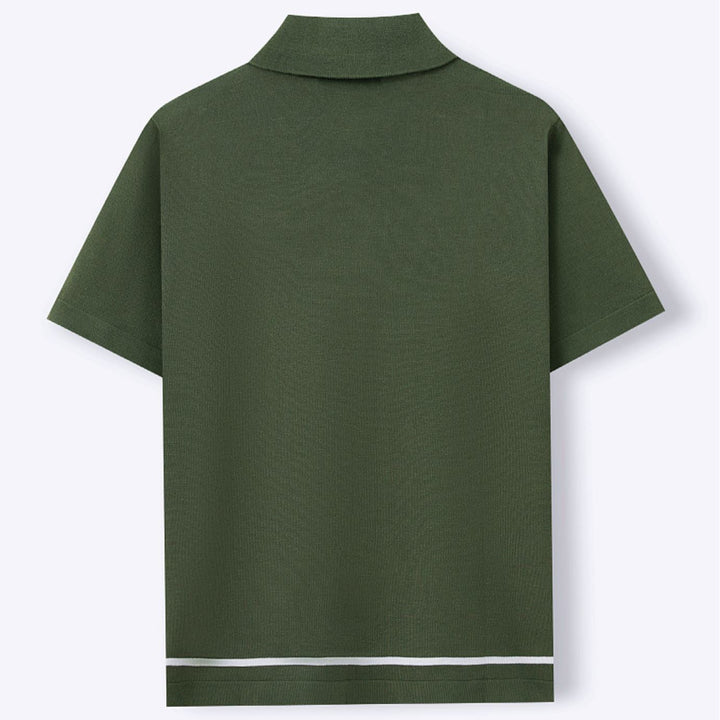 L’Arte Grafica Shirt by Marco De Luca