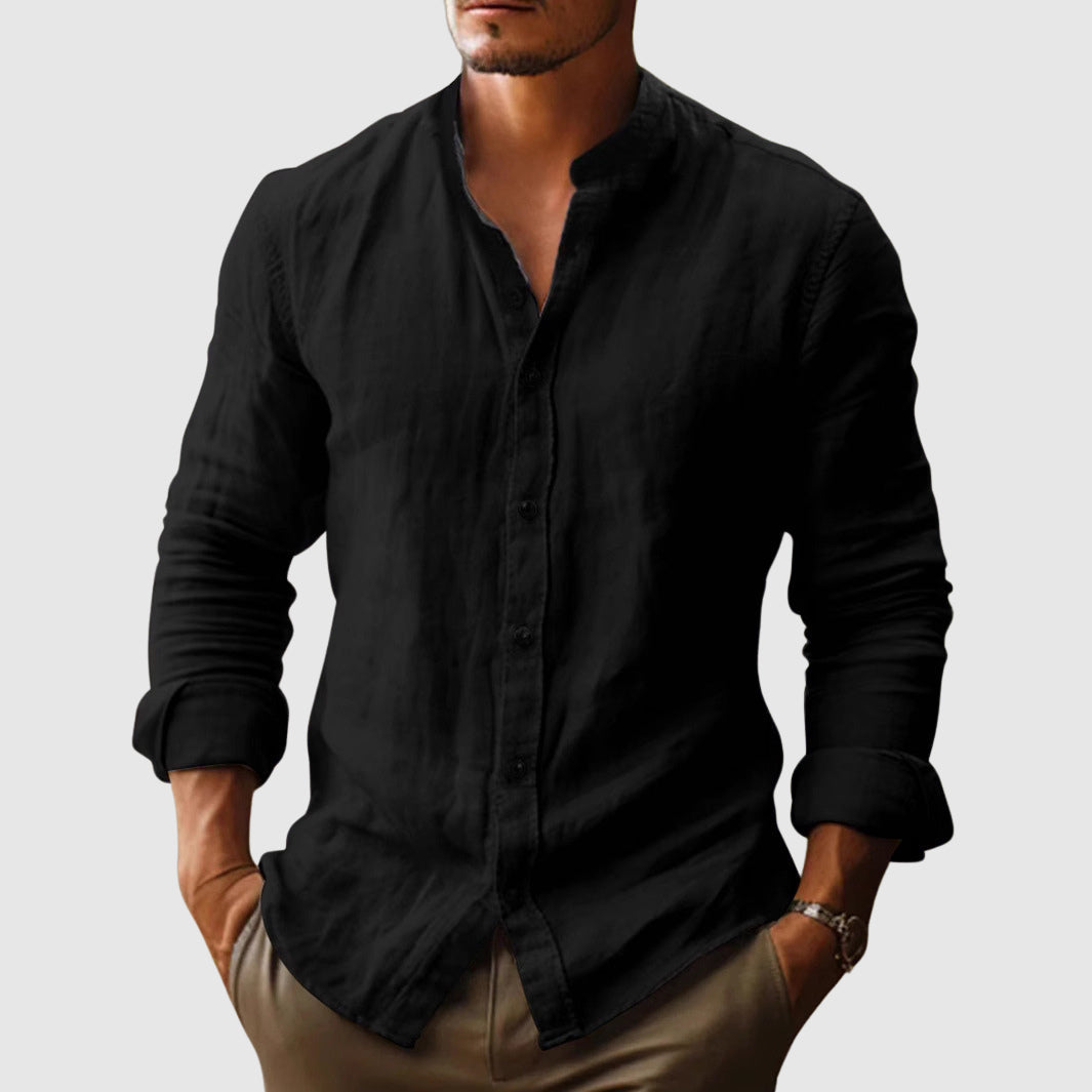 L’Azur Moderne Shirt by Marco De Luca