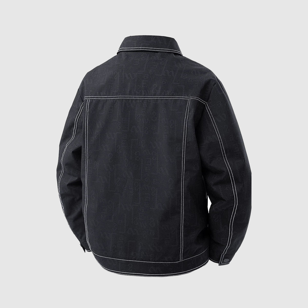 L'Ombre Couture Denim by Alexander Heliot