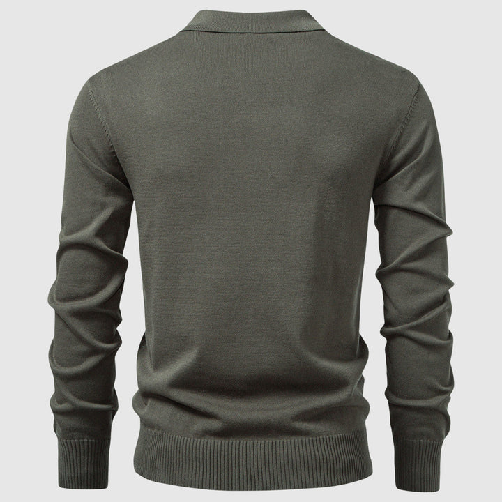 L'Esteta Urbano Sweater by Alexander Heliot